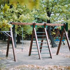 Парк-отель Дубровский, Среднеахтубинский район, Волгоградская область