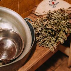 Парк-отель Дубровский, Среднеахтубинский район, Волгоградская область