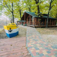 Парк-отель Дубровский, Среднеахтубинский район, Волгоградская область