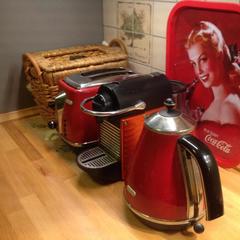 Отель Апартаменты с проживанием в семье Прусская, Великий Новгород, Новгородская область