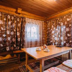 Парк-отель Дубровский, Среднеахтубинский район, Волгоградская область