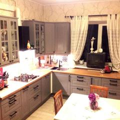 Отель Апартаменты с проживанием в семье Прусская, Великий Новгород, Новгородская область