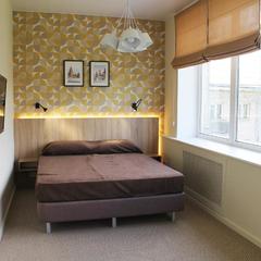 Апарт-отель Неревский, Великий Новгород, Новгородская область