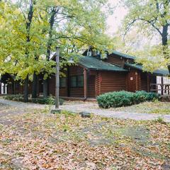 Парк-отель Дубровский, Среднеахтубинский район, Волгоградская область