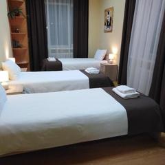 Отель Grace, Великий Новгород, Новгородская область