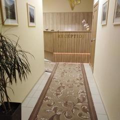 Отель Grace, Великий Новгород, Новгородская область