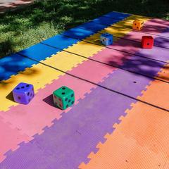 Парк-отель Дубровский, Среднеахтубинский район, Волгоградская область