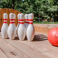 Парк-отель Дубровский, Среднеахтубинский район, Волгоградская область