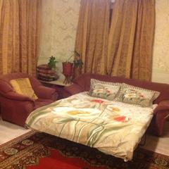 Отель Апартаменты с проживанием в семье Прусская, Великий Новгород, Новгородская область