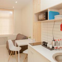 Апарт-отель Неревский, Великий Новгород, Новгородская область