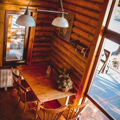 Парк-отель Дубровский, Среднеахтубинский район, Волгоградская область