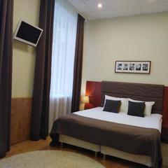 Отель Grace, Великий Новгород, Новгородская область