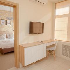 Апарт-отель Неревский, Великий Новгород, Новгородская область