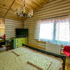 Парк-отель Дубровский, Среднеахтубинский район, Волгоградская область