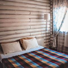 Парк-отель Дубровский, Среднеахтубинский район, Волгоградская область