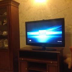 Отель Апартаменты с проживанием в семье Прусская, Великий Новгород, Новгородская область