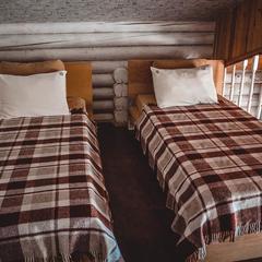 Парк-отель Дубровский, Среднеахтубинский район, Волгоградская область