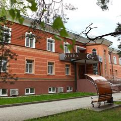 Отель Гледен, Великий Устюг, Вологодская область