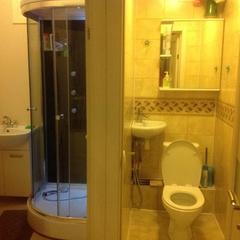 Отель Апартаменты с проживанием в семье Прусская, Великий Новгород, Новгородская область