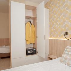 Апарт-отель Неревский, Великий Новгород, Новгородская область