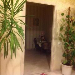 Отель Апартаменты с проживанием в семье Прусская, Великий Новгород, Новгородская область