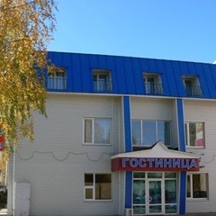 Гостиница Прокопьевская, Великий Устюг, Вологодская область