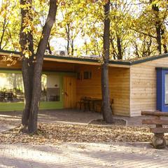 Парк-отель Дубровский, Среднеахтубинский район, Волгоградская область