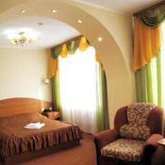 Гостиница Прокопьевская, Великий Устюг, Вологодская область