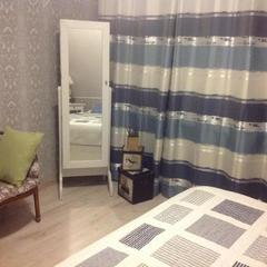 Отель Апартаменты с проживанием в семье Прусская, Великий Новгород, Новгородская область