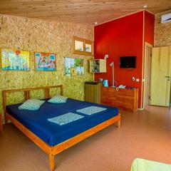 Парк-отель Дубровский, Среднеахтубинский район, Волгоградская область