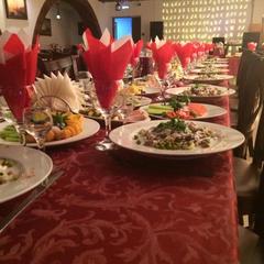 Гостиница Прокопьевская, Великий Устюг, Вологодская область