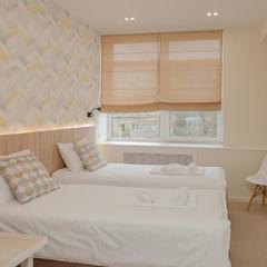 Апарт-отель Неревский, Великий Новгород, Новгородская область