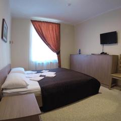 Отель Гледен, Великий Устюг, Вологодская область