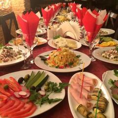 Гостиница Прокопьевская, Великий Устюг, Вологодская область