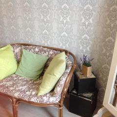 Отель Апартаменты с проживанием в семье Прусская, Великий Новгород, Новгородская область