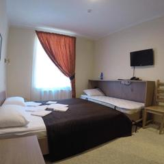 Отель Гледен, Великий Устюг, Вологодская область