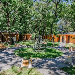 Парк-отель Дубровский, Среднеахтубинский район, Волгоградская область