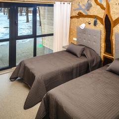 Парк-отель Дубровский, Среднеахтубинский район, Волгоградская область