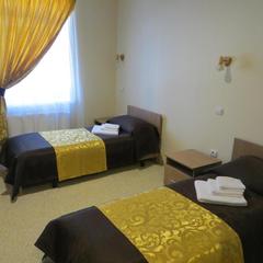 Отель Гледен, Великий Устюг, Вологодская область