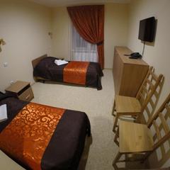 Отель Гледен, Великий Устюг, Вологодская область