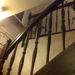 Отель Апартаменты с проживанием в семье Прусская, Великий Новгород, Новгородская область