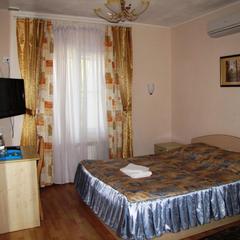 Гостиница Прокопьевская, Великий Устюг, Вологодская область