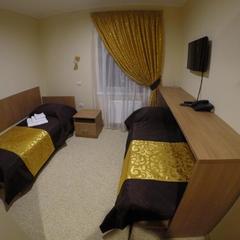 Отель Гледен, Великий Устюг, Вологодская область