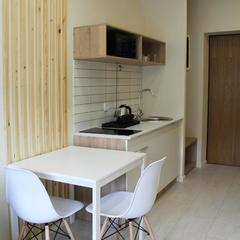 Апарт-отель Неревский, Великий Новгород, Новгородская область