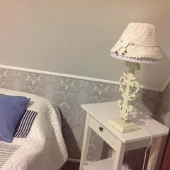 Отель Апартаменты с проживанием в семье Прусская, Великий Новгород, Новгородская область