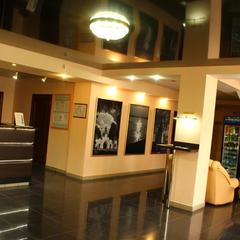 Гостиница Прокопьевская, Великий Устюг, Вологодская область