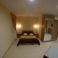 Отель Гледен, Великий Устюг, Вологодская область