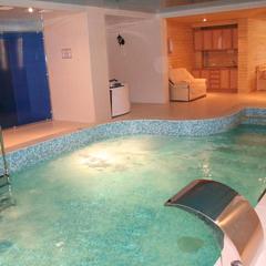 Гостиница Прокопьевская, Великий Устюг, Вологодская область