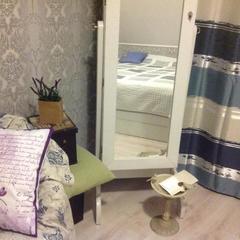 Отель Апартаменты с проживанием в семье Прусская, Великий Новгород, Новгородская область