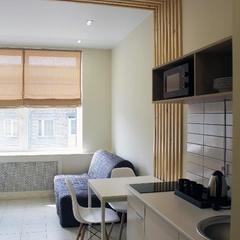 Апарт-отель Неревский, Великий Новгород, Новгородская область